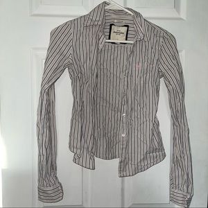 Abercrombie Button Up